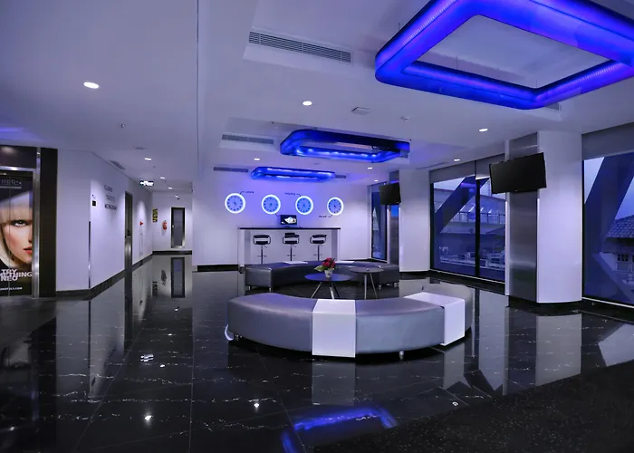 Hotel Neo+ Kebayoran Jakarta