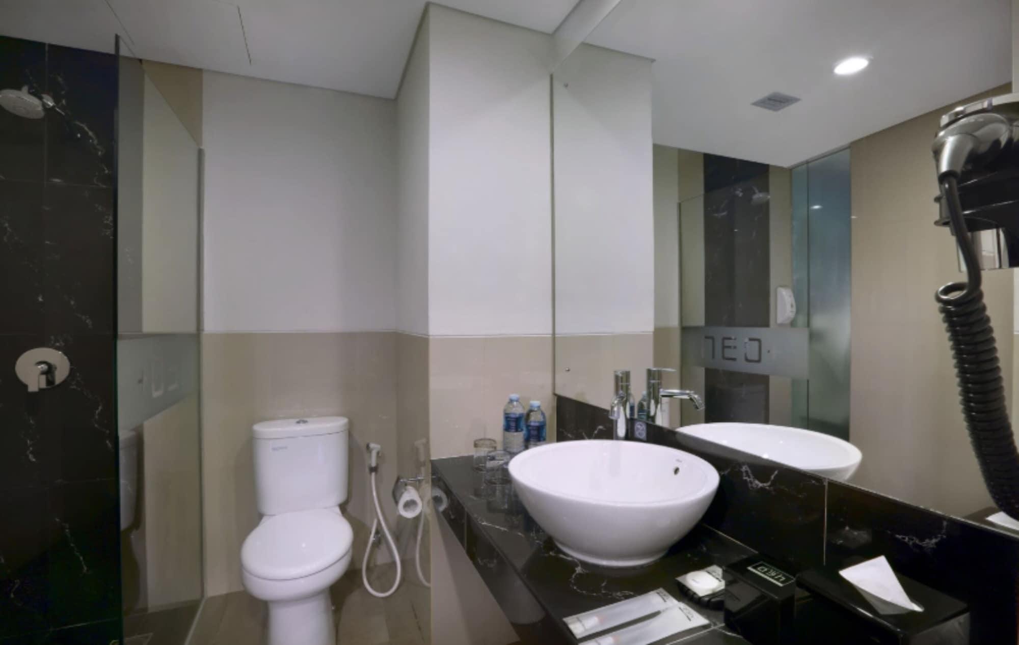 Neo+ Kebayoran Jakarta